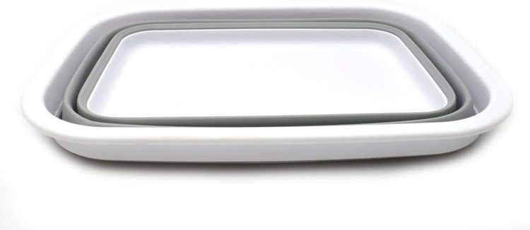 No. 2 - SAMMART 9.2L Collapsible Tub - 3