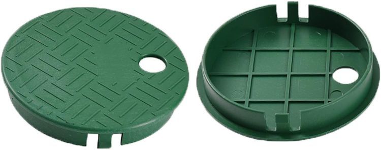 No. 6 - Jayen Valve Box Cover Lid - 3