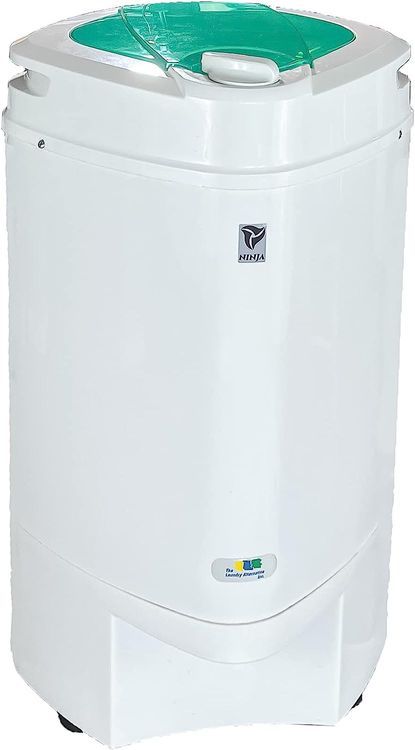 No. 5 - Ninja 3200 Portable Spin Dryer - 1