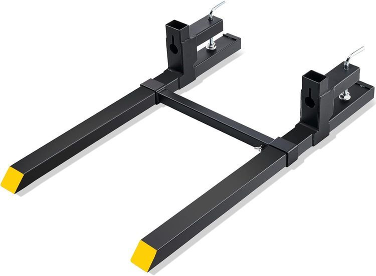 No. 3 - VEVOR Pallet Forks - 1