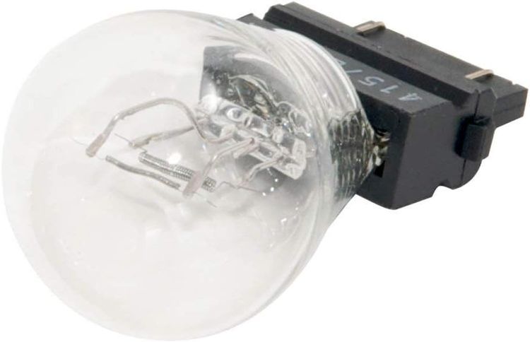 No. 4 - Philips Automotive Turn Signal Bulbs - 1