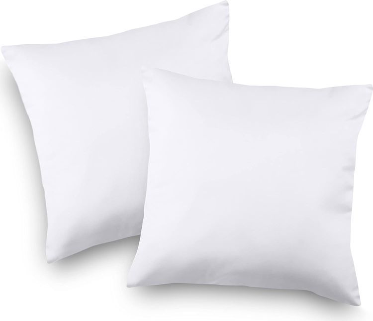 No. 4 - Utopia Bedding Throw Pillows Insert - 2