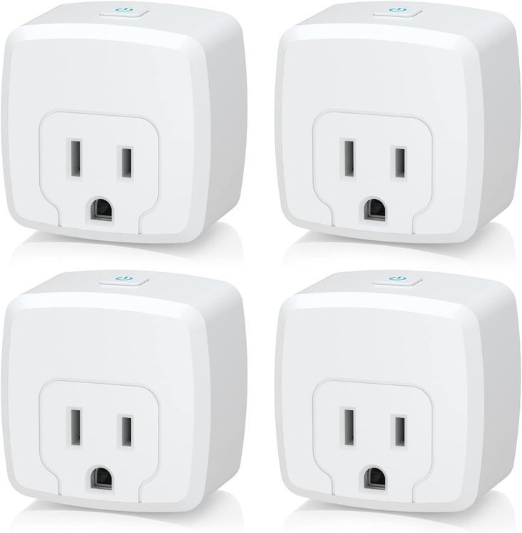 No. 3 - HBN Smart Plug Mini 15A - 1