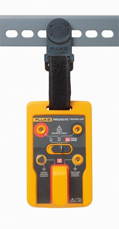 No. 2 - Fluke PRV240FS Proving Unit - 4