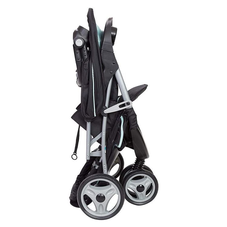 No. 2 - Baby Trend EZ Ride 35 Travel System - 3