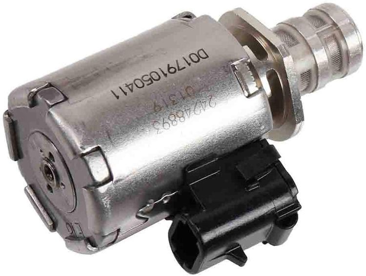 No. 2 - Pressure Control Solenoid Valve - 2