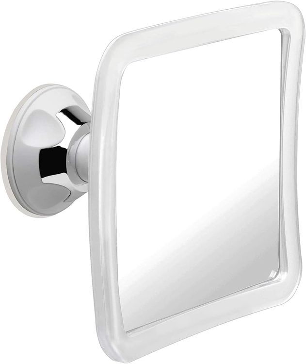 No. 10 - Fogless Shower Mirror for Shaving - 1