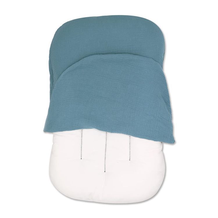 No. 6 - Muslin Lounger Cover - 2