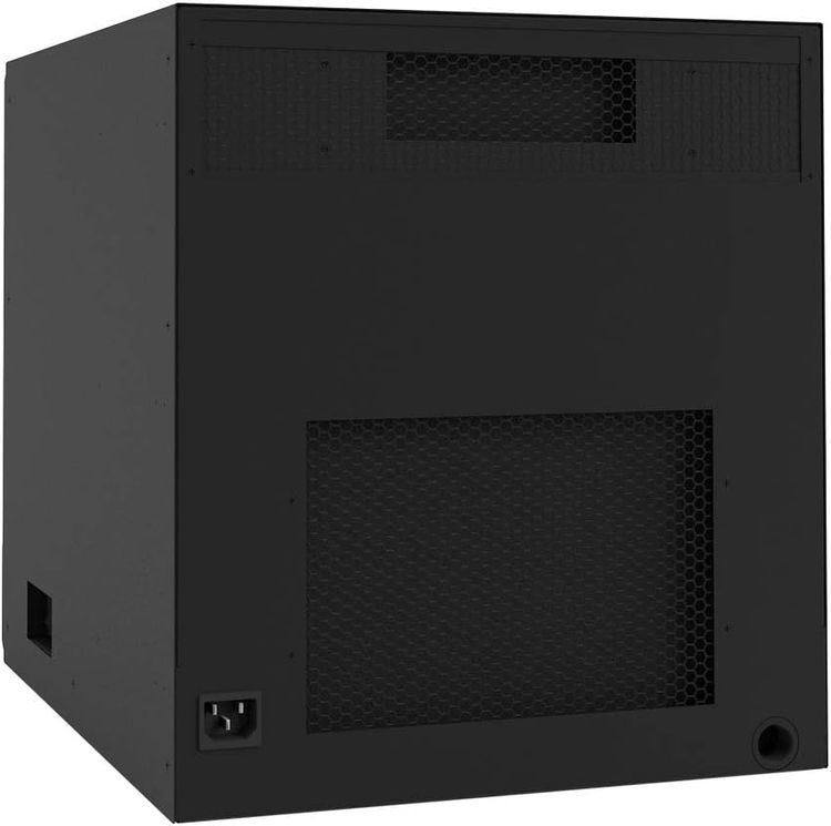 No. 4 - Wine Cellar Cooling System - 3