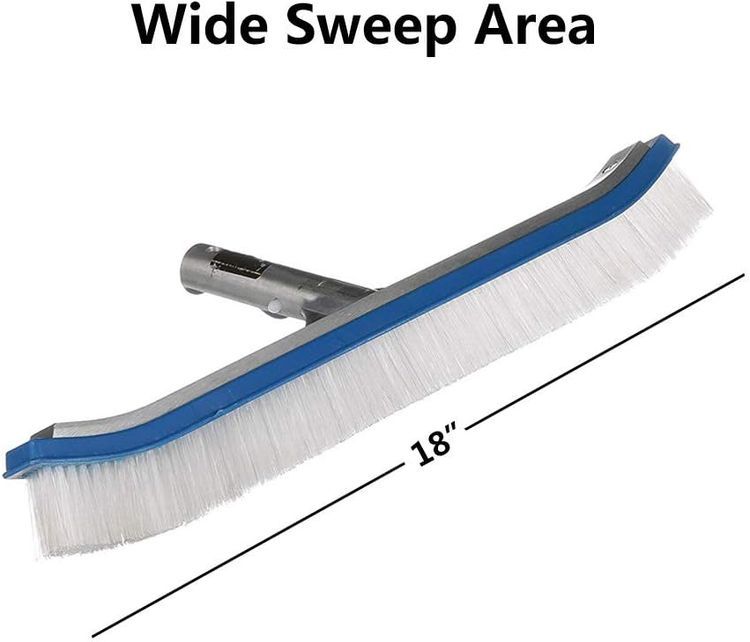 No. 3 - Swinmming Pool Wall & Tile Brush - 3
