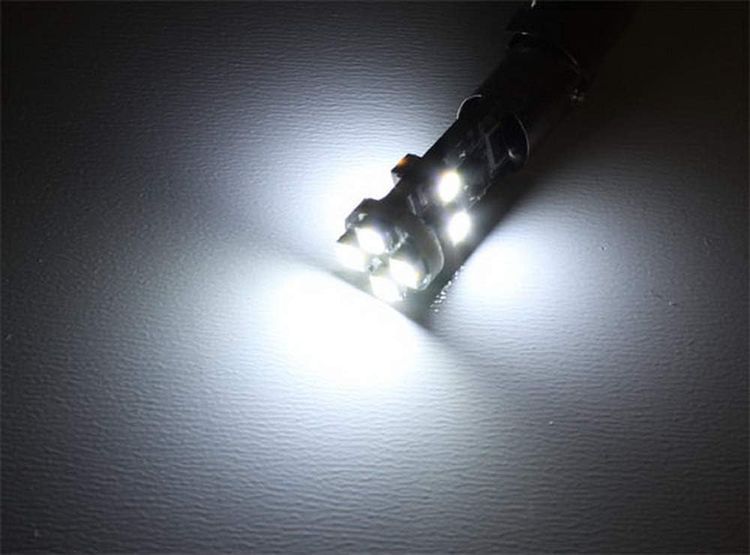 No. 7 - LED Parking Light Bulbs - 3