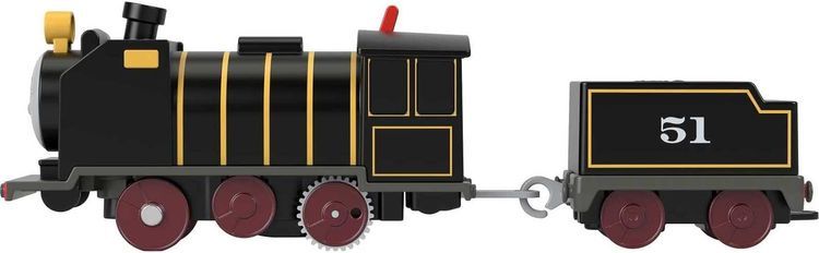 No. 2 - Hiro Toy Train - 3