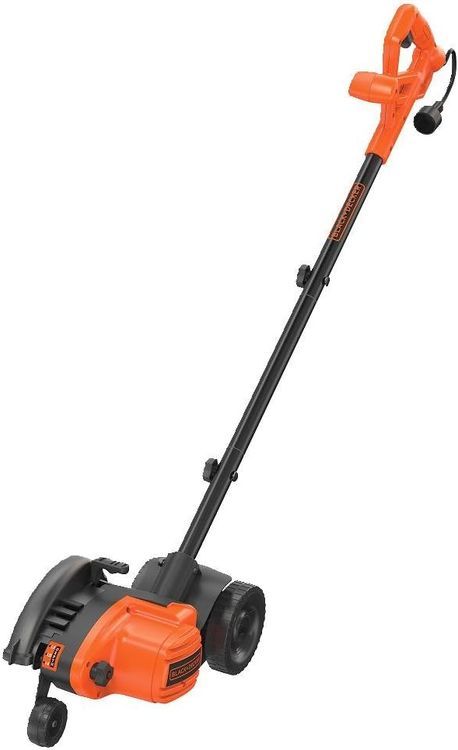 No. 6 - BLACK+DECKER Electric Landscape Edger - 1