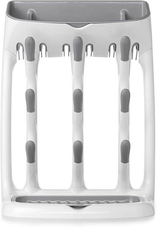 No. 3 - OXO Tot Space Saving Drying Rack - 1