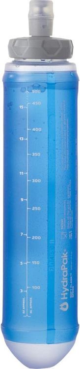 No. 7 - Salomon SOFT FLASK 500ml/17oz SPEED 42 - 2