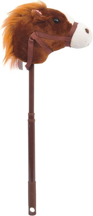 No. 2 - Linzy Toys Hobby Horse - 1