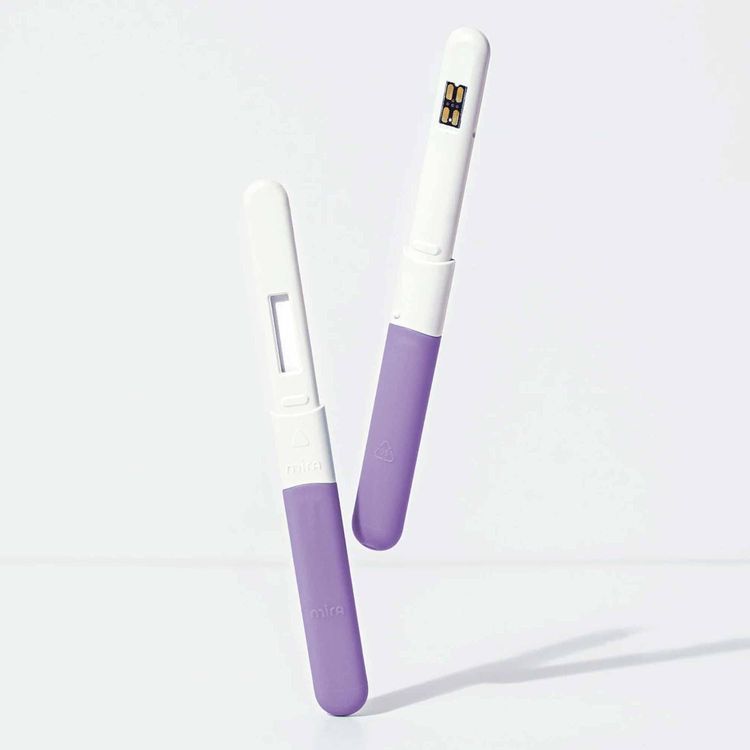 No. 3 - Mira Fertility Max Wand - 2