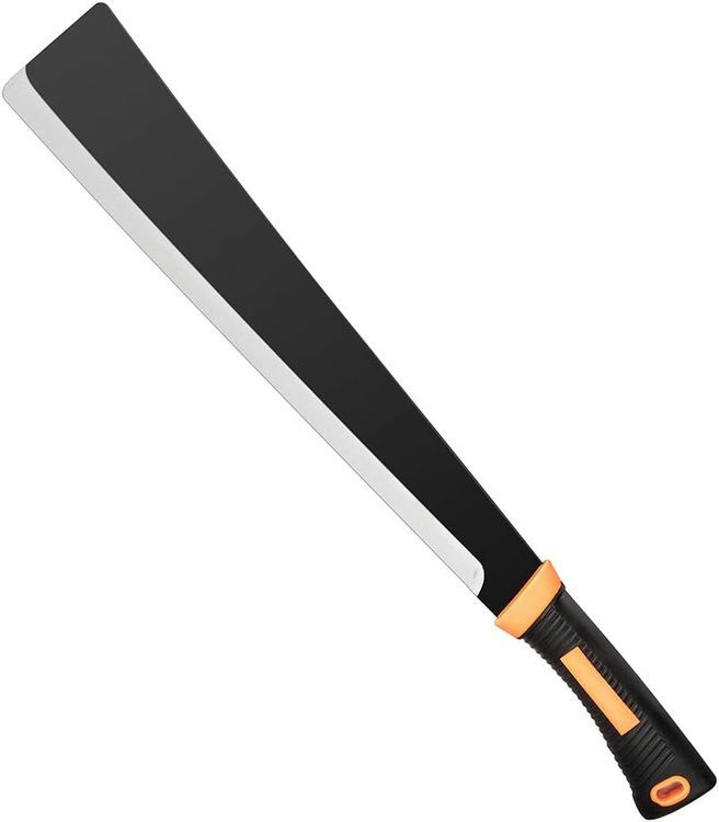 No. 9 - ZOOM.LZ Billhook Sickle Machete - 1