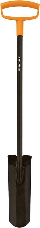 No. 1 - Fiskars Gardening Shovel - 1