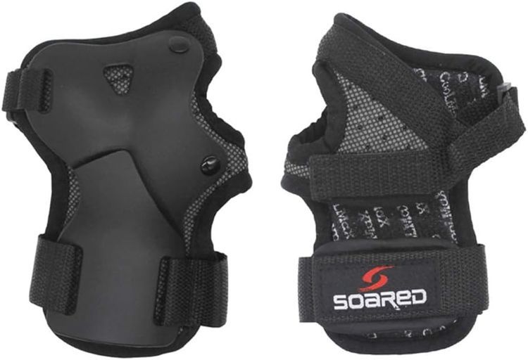 No. 6 - Wrist Guard Protective Gear - 2