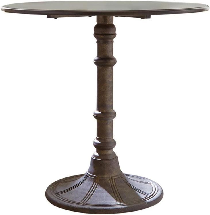 No. 4 - Coaster Home Furnishings Bistro Table - 1