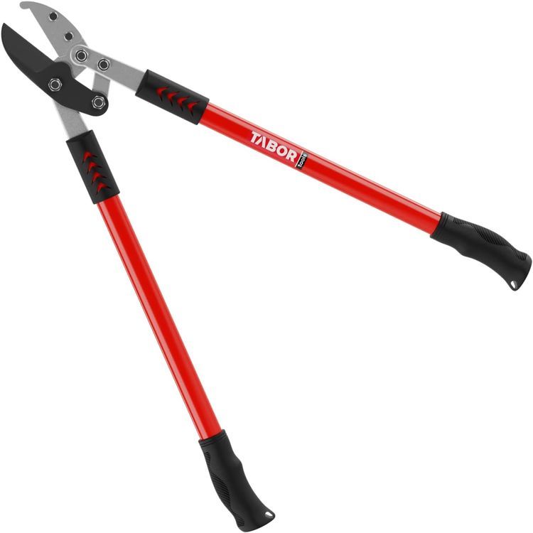 No. 3 - TABOR TOOLS GG12A Anvil Lopper - 1