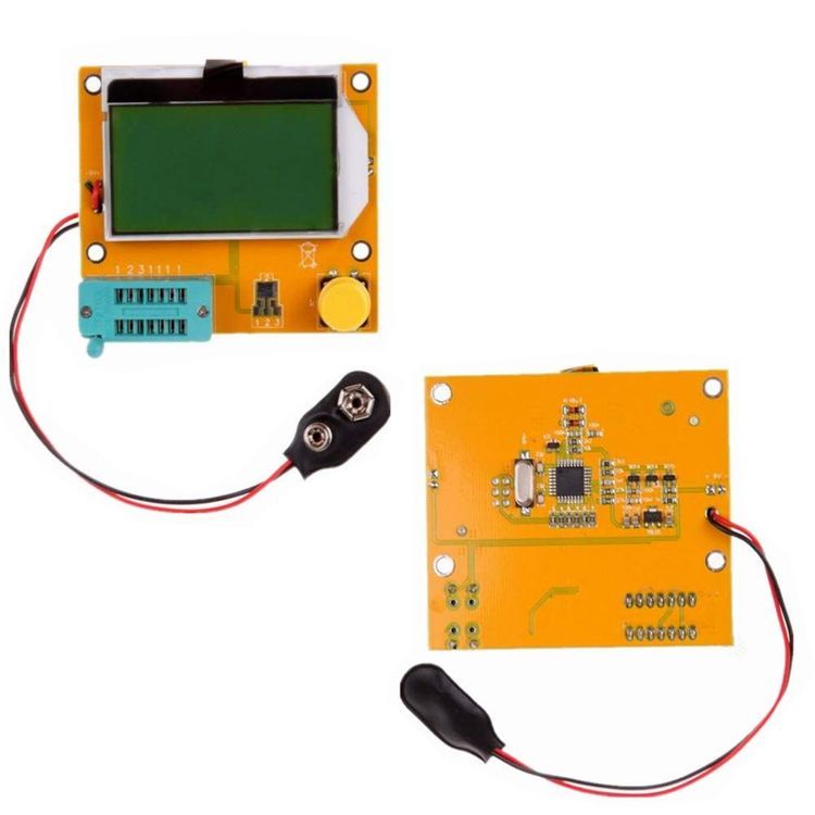 No. 9 - AITRIP LCR Meter - 2