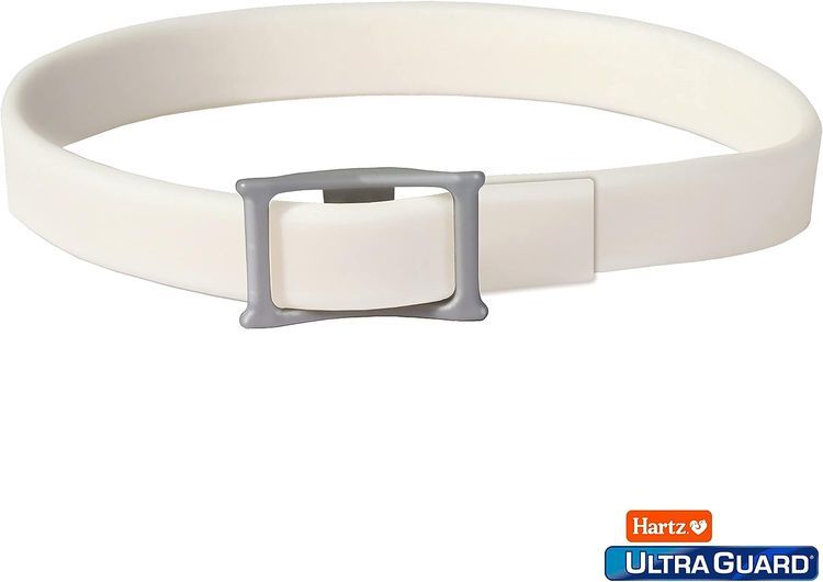 No. 4 - UltraGuard Flea Collar - 3