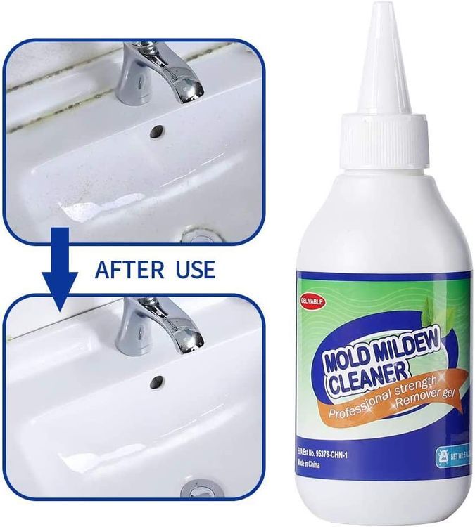 No. 9 - GELIVABLE Mold Remover Gel - 2