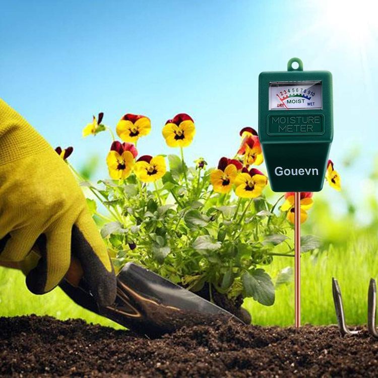 No. 5 - Gouevn Soil Moisture Meter - 3