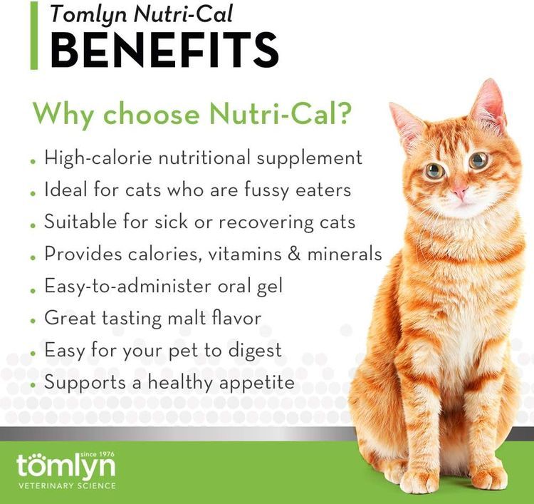 No. 5 - Tomlyn High Calorie Nutritional Gel for Cats - 2