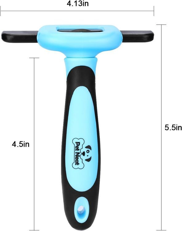 No. 6 - Pet Neat Grooming Brush - 3