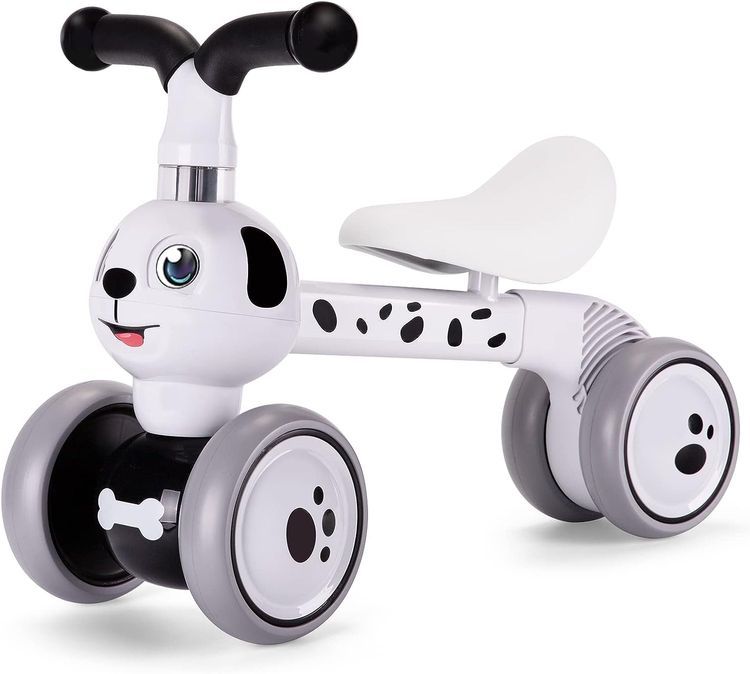 No. 8 - YGJT Baby Balance Bike - 1