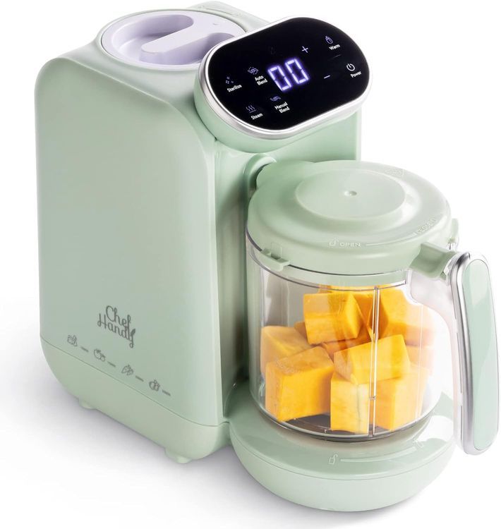 No. 4 - Chefhandy Baby Food Maker - 1