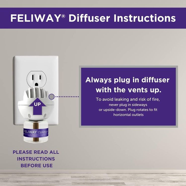 No. 9 - FELIWAY Optimum - 5