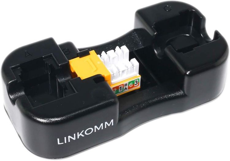 No. 4 - LINKOMM Punchdown Tool - 3