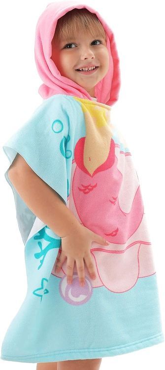 No. 8 - NovForth Kids Beach Towel - 4