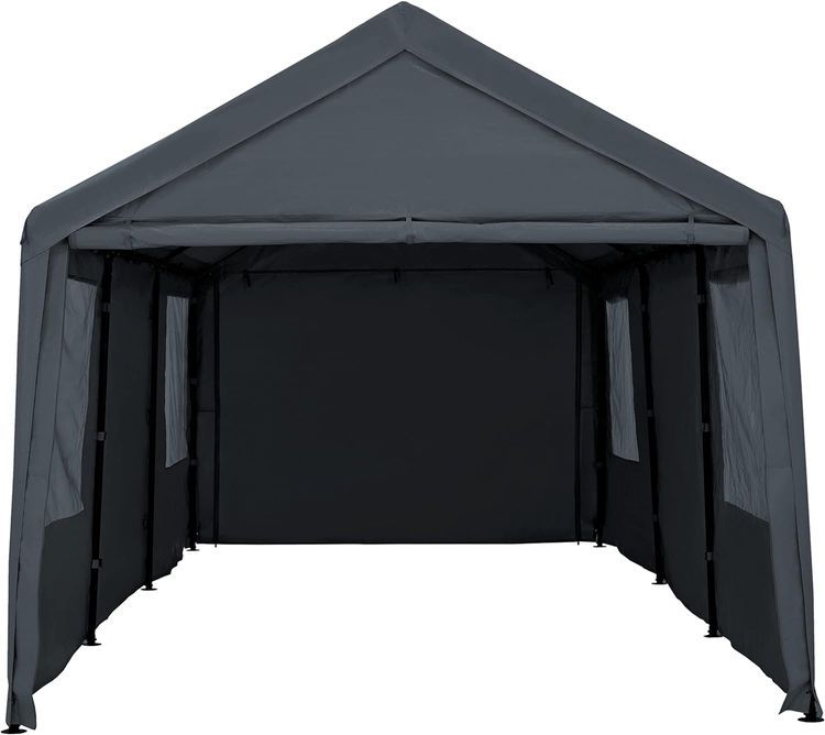 No. 10 - NOWENSOL Carport Canopy - 1