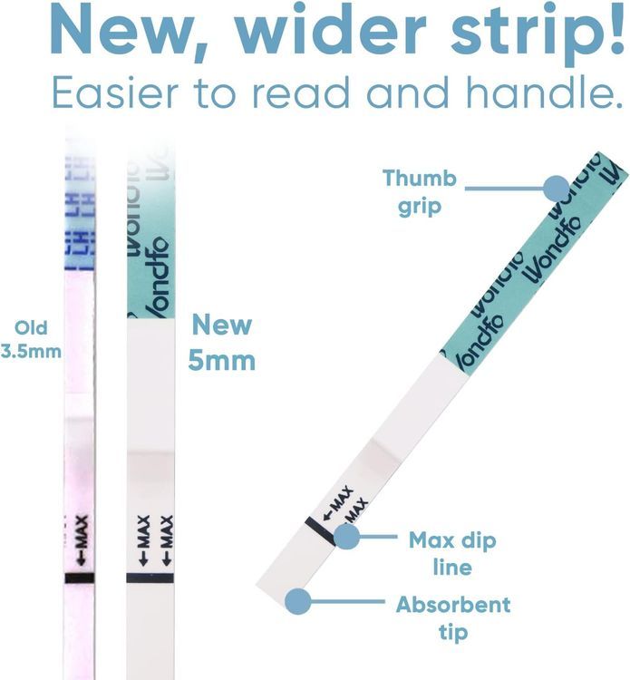 No. 10 - Ovulation Test Strips - 2