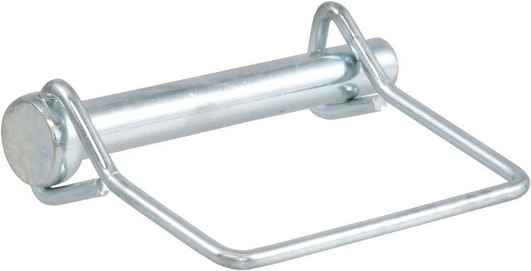 No. 7 - CURT 28278 Trailer Coupler Pin - 1