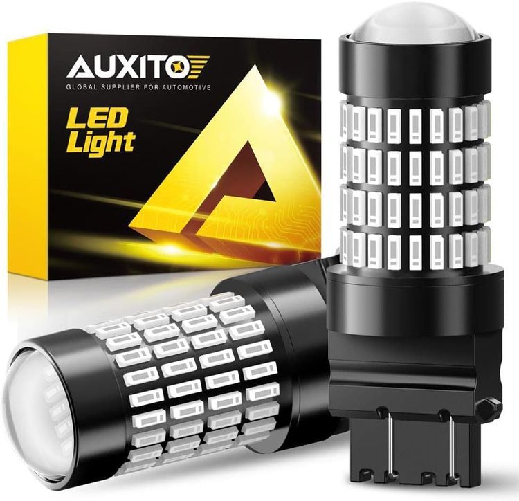 No. 1 - AUXITO 3157 LED Bulb - 1