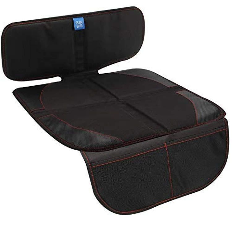 No. 7 - Car Seat Automotive Seat Protector - 1