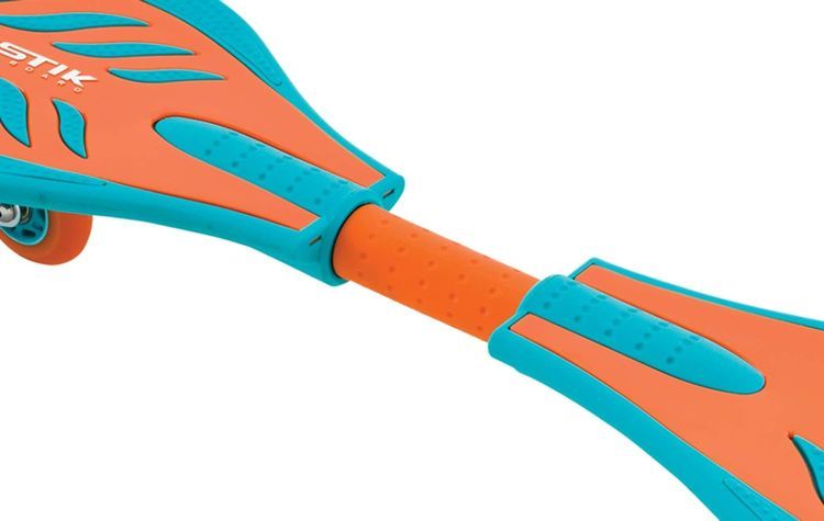 No. 4 - Razor RipStik Caster Board Brights - 3