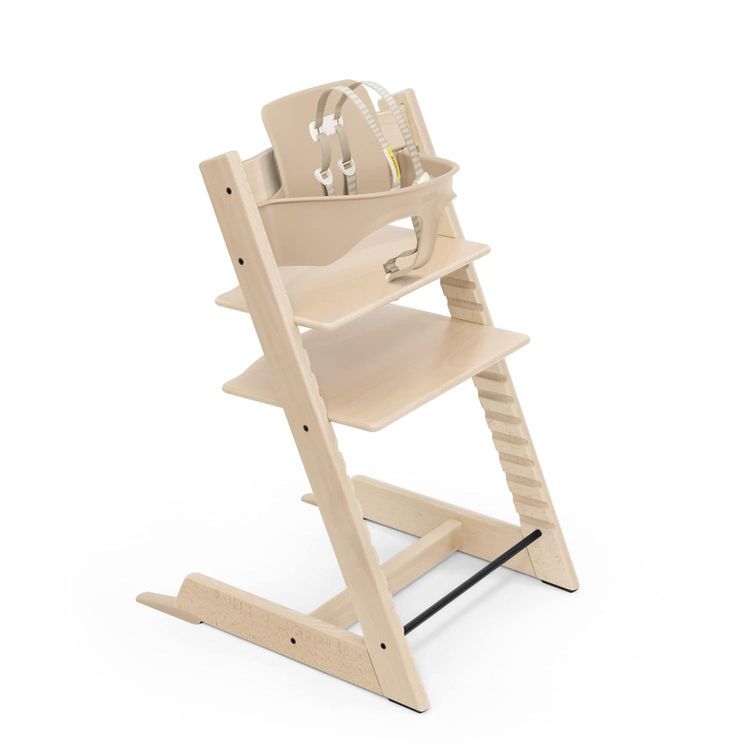 No. 7 - Tripp Trapp High Chair - 1