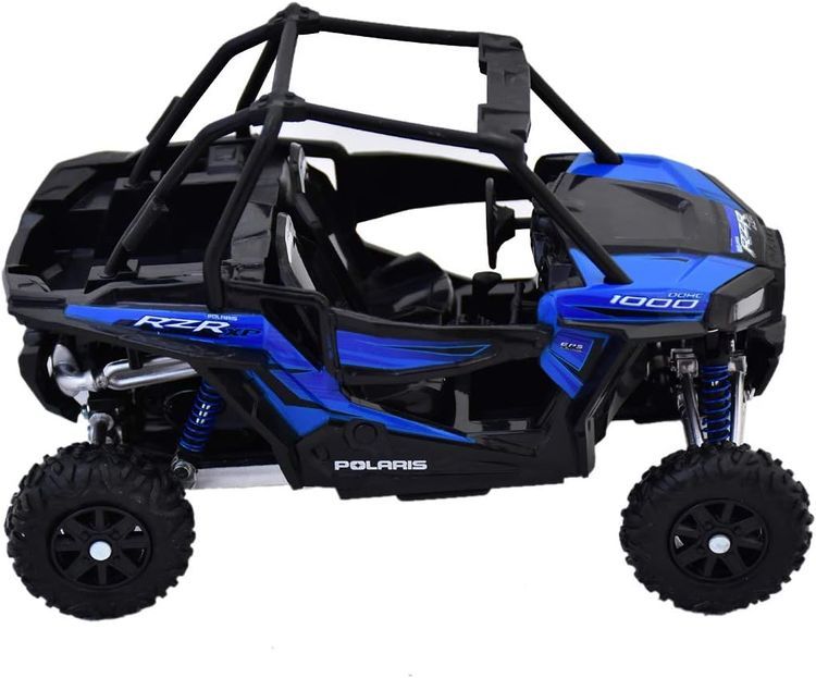 No. 4 - New-Ray Kids' Play ATVs - 3