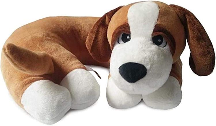 No. 4 - The Dog Pillow Company - 1