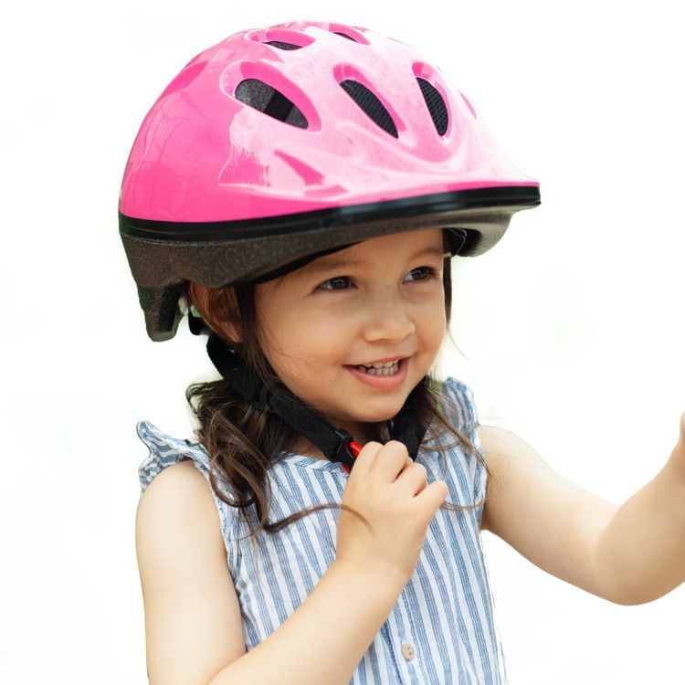 No. 7 - Joovy Noodle Bike Helmet - 1