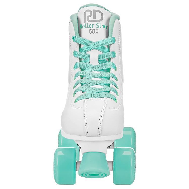 No. 4 - Roller Derby Roller Star 600 Women's Roller Skates - 5