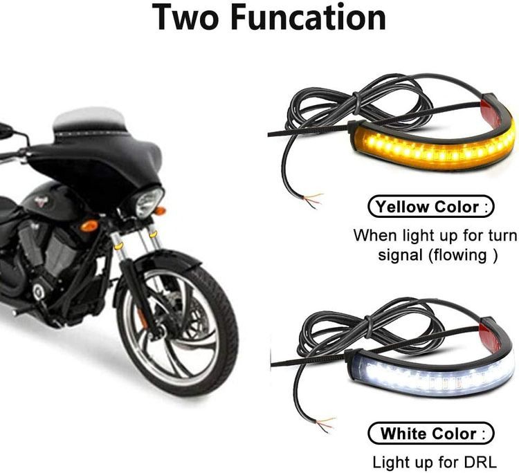 No. 8 - CoCsmart Turn Signals - 2