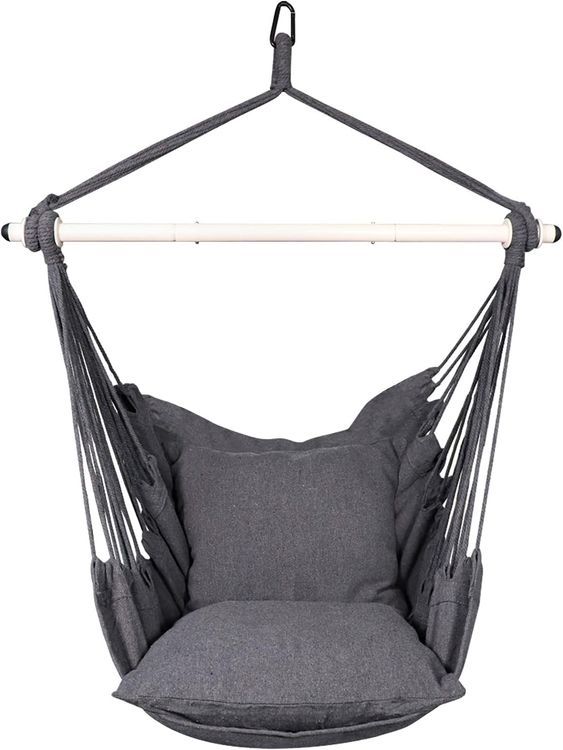 No. 4 - Highwild Hammock Swing Chair - 1